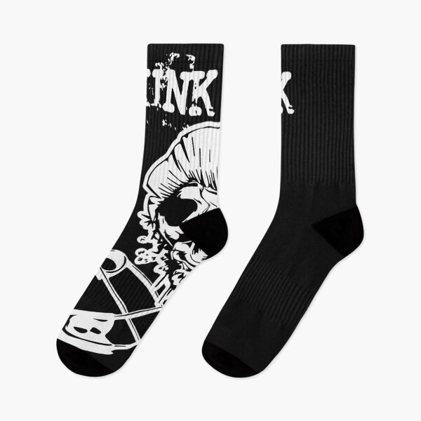 Item preview, Punk rock designed and sold by eiwo87.