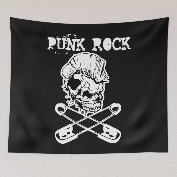 Item preview, Punk rock designed and sold by eiwo87.