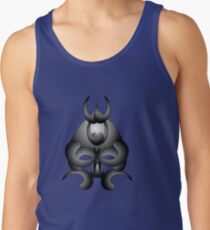 Tribal Mogul T-design Tank Top