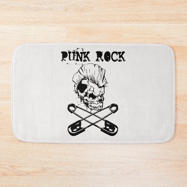 Item preview, Punk rock designed and sold by eiwo87.