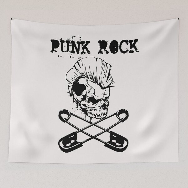 Item preview, Punk rock designed and sold by eiwo87.
