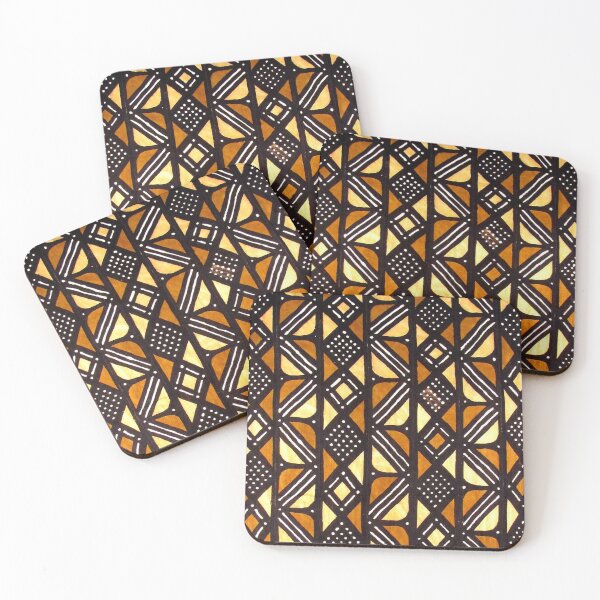 Item preview, Kuba Cloth designed and sold by Everett  Spruill.