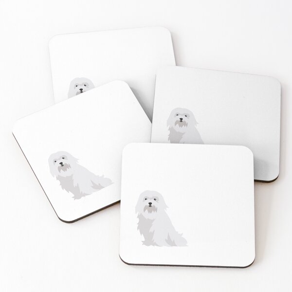Item preview, Maltese Dog Lover Funny Dog Saying designed and sold by raelinema9mar1.