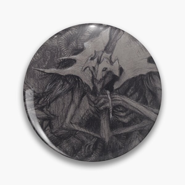Item preview, Phyrexian Visions IV designed and sold by VoxBelicosa.