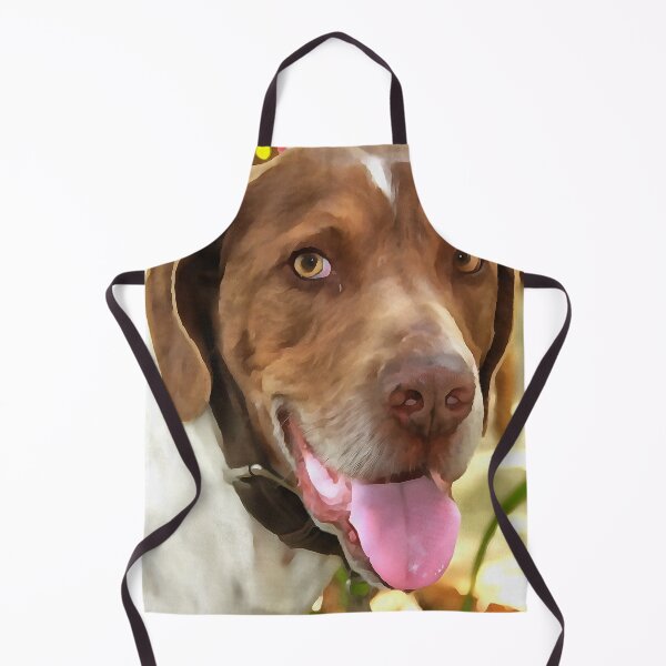 Item preview, Arthur The Hunting Dog designed and sold by taiche.