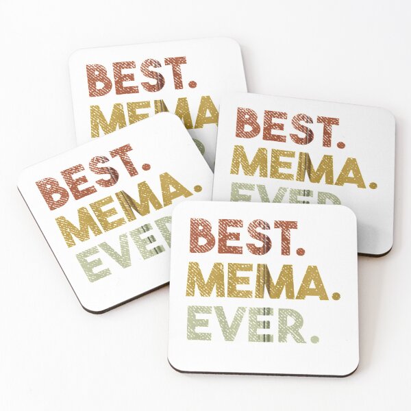 Item preview, Best Mema Ever for Italian Grandma Mothers Day designed and sold by raelinema9mar1.