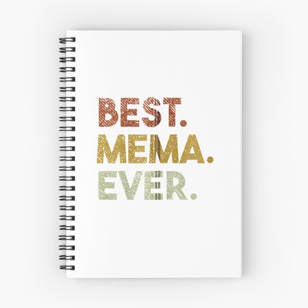 Item preview, Best Mema Ever for Italian Grandma Mothers Day designed and sold by raelinema9mar1.