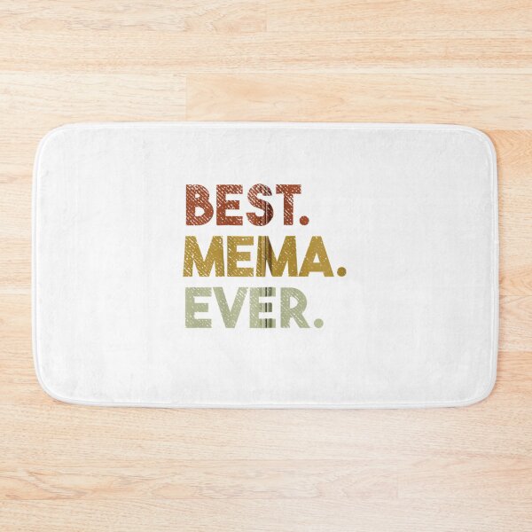 Item preview, Best Mema Ever for Italian Grandma Mothers Day designed and sold by raelinema9mar1.