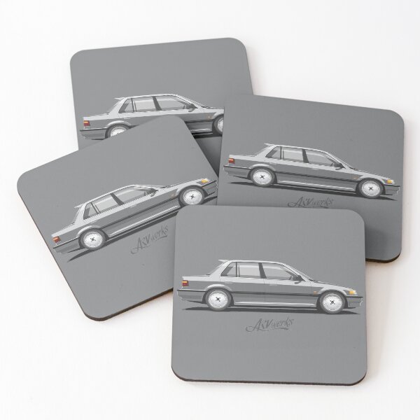 Item preview, Civic Mk4 (EF) 4door Sedan 2 designed and sold by ARVwerks.
