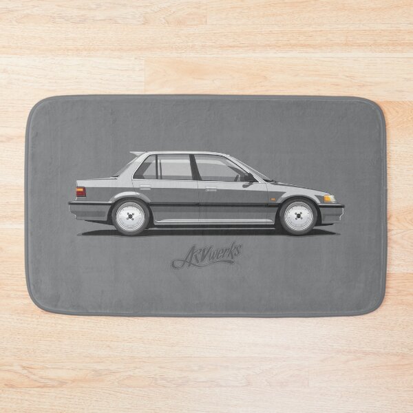 Item preview, Civic Mk4 (EF) 4door Sedan 2 designed and sold by ARVwerks.