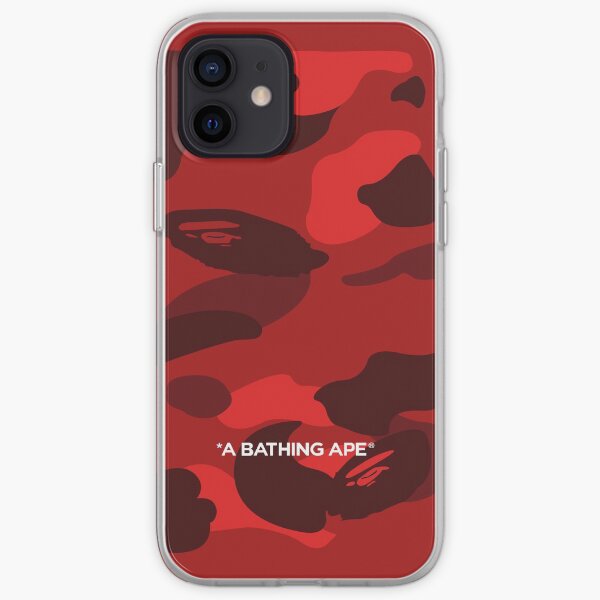 funda bape iphone 6