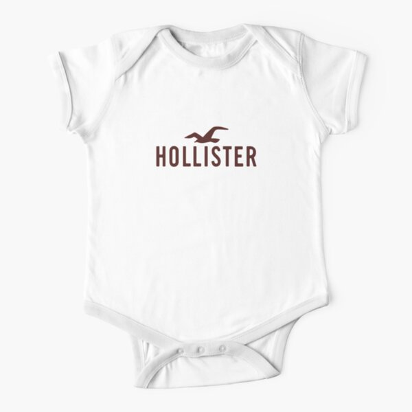hollister infant clothing
