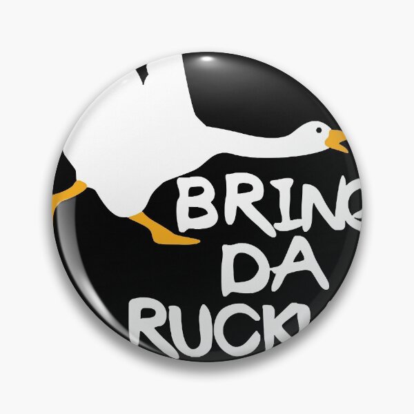 Item preview, Bring Da Ruckus designed and sold by Merritt Chase.