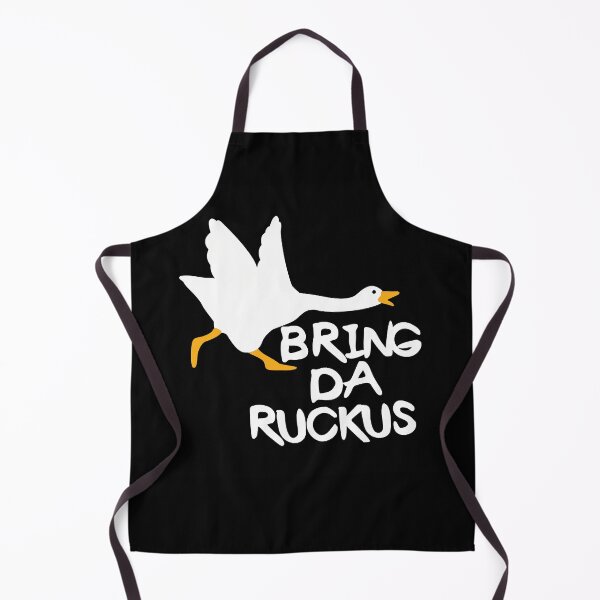 Item preview, Bring Da Ruckus designed and sold by Merritt Chase.