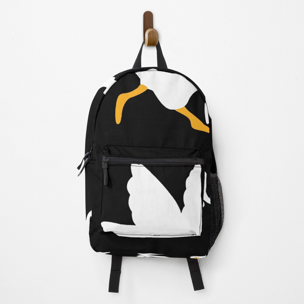 Item preview, Backpack designed and sold by lamchozui.