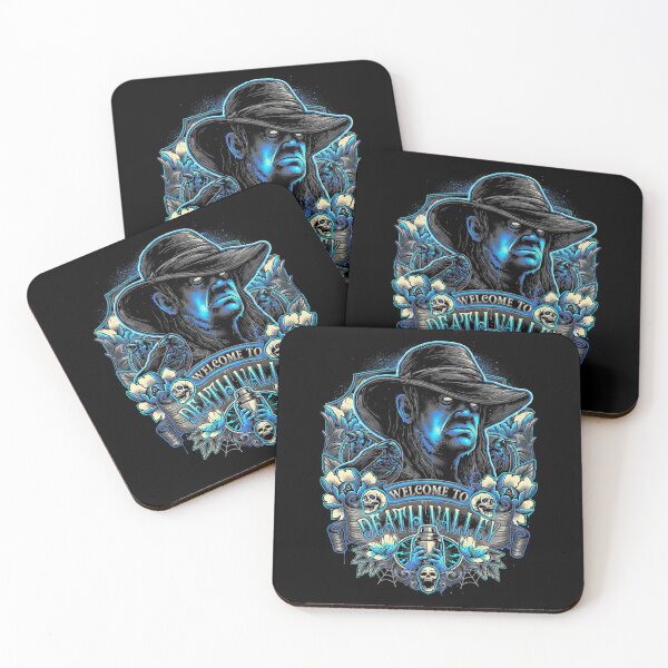 Item preview, Welcome to the land of the dead designed and sold by glitchy-gorilla.