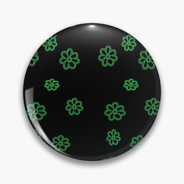 Item preview, Green Flower child  designed and sold by Hcneyny.