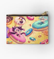 donut Studio Pouch
