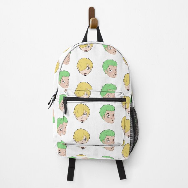 Item preview, Sanji and Zoro from One Piece designed and sold by Miyuki1.