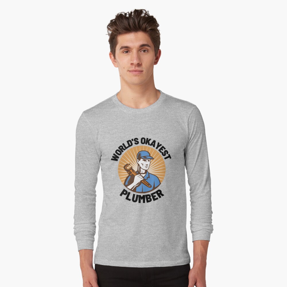 Artikel-Vorschau von Langarmshirt, designt und verkauft von CynthSky.