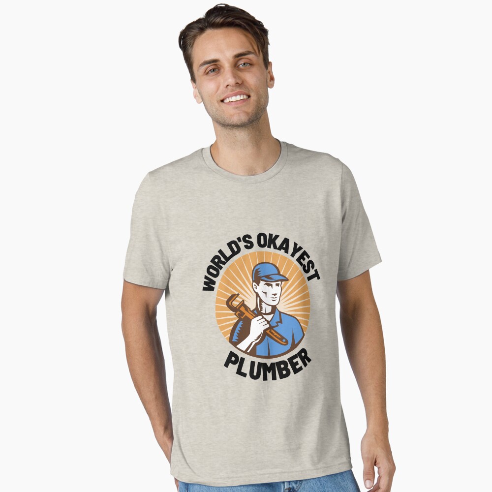 Artikel-Vorschau von Essential T-Shirt, designt und verkauft von CynthSky.