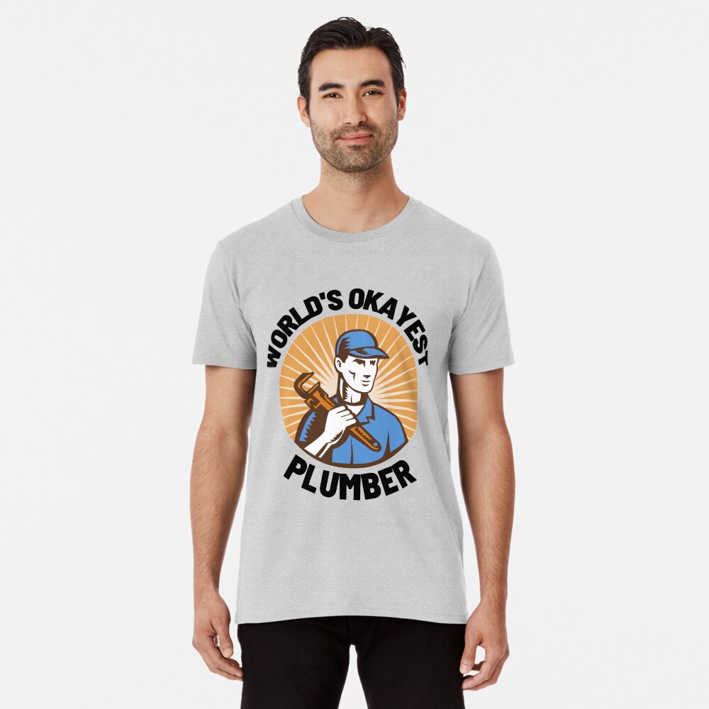 Artikel-Vorschau von Premium T-Shirt, designt und verkauft von CynthSky.