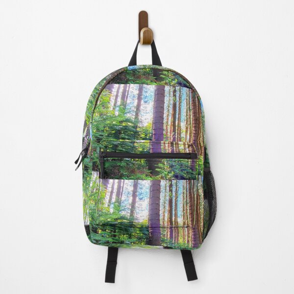 Item preview, Haunted Forest on Olympus designed and sold by FlamingHydra.