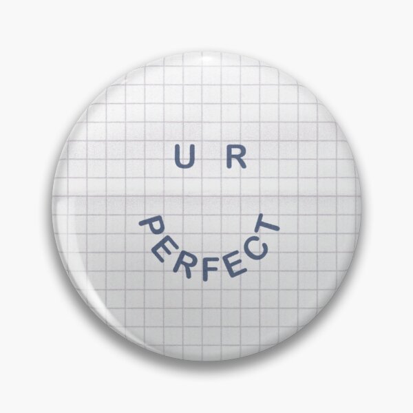 Item preview, U R PERFECT designed and sold by EmmaOneill.