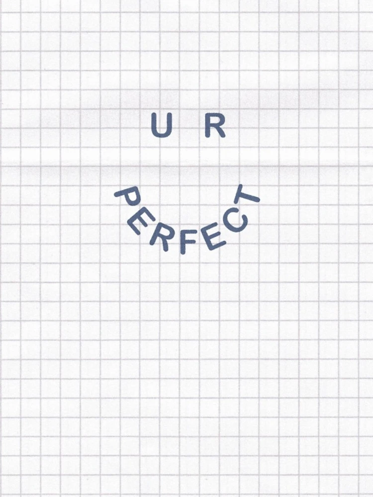 Thumbnail 4 of 4, iPhone Case, U R PERFECT designed and sold by EmmaOneill.