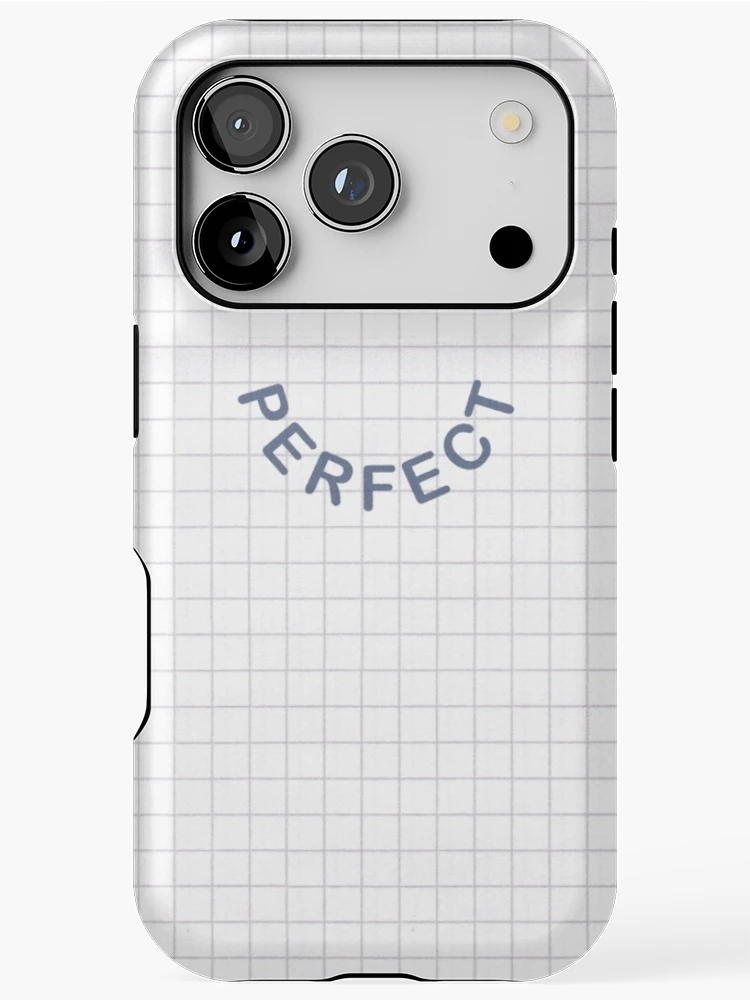Thumbnail 1 of 4, iPhone Case, U R PERFECT designed and sold by EmmaOneill.