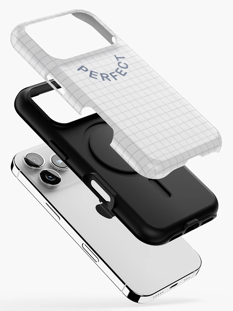 Thumbnail 2 of 4, iPhone Case, U R PERFECT designed and sold by EmmaOneill.