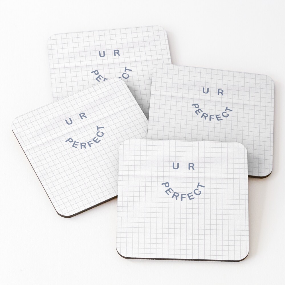 Item preview, Coasters (Set of 4) designed and sold by EmmaOneill.