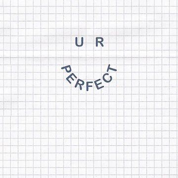 Artwork thumbnail, U R PERFECT by EmmaOneill