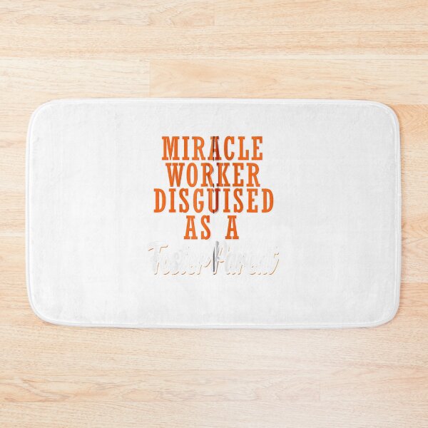 Item preview, Foster Parent Mom Dad Disguised Foster Care designed and sold by raelinema9mar1.