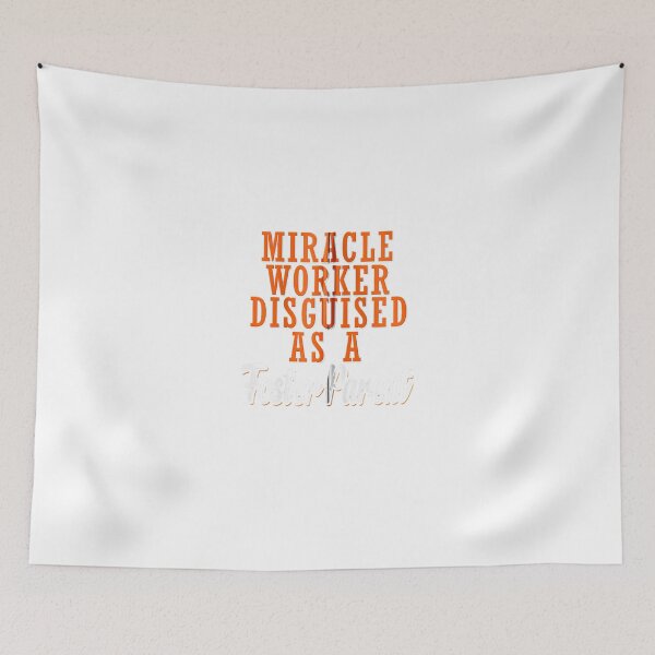 Item preview, Foster Parent Mom Dad Disguised Foster Care designed and sold by raelinema9mar1.