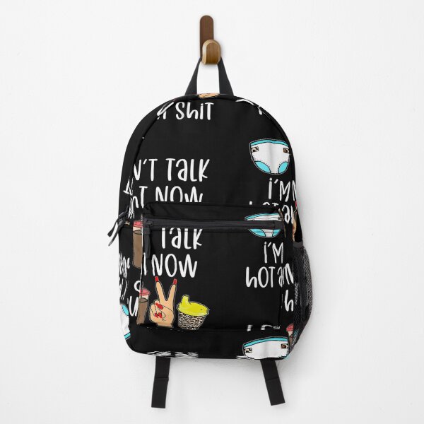 Item preview, Funny I Cant Talk Right Now Im Doing Hot Aunt Shit Gifts TShirt32 designed and sold by benitostevens.
