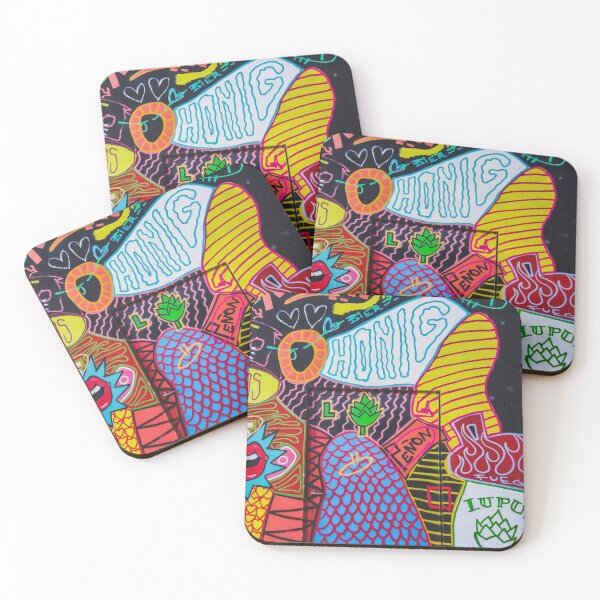Item preview, Color closeup designed and sold by Wadkareable ....