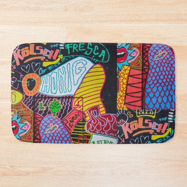 Item preview, Color closeup designed and sold by Wadkareable ....