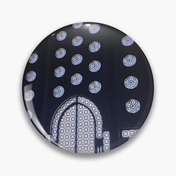 Item preview, Mosque interior designed and sold by LMHVAN.