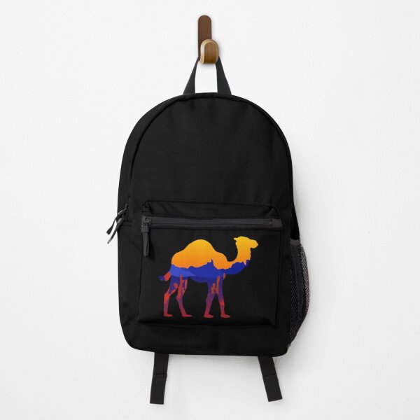 Item preview, Biome Series: Desert Camel designed and sold by Furmidable Designs.