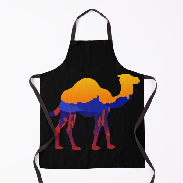 Item preview, Biome Series: Desert Camel designed and sold by Furmidable Designs.