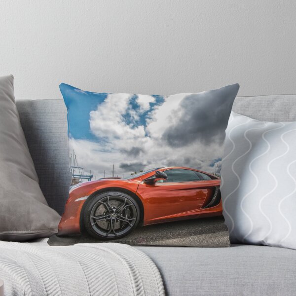 Item preview, McLaren Coupe  designed and sold by Chris V Evans.