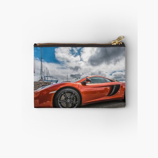 Item preview, McLaren Coupe  designed and sold by Chris V Evans.
