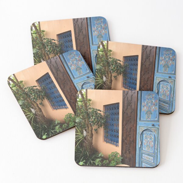 Item preview, Moroccan doorway designed and sold by LMHVAN.
