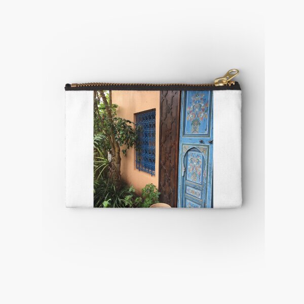 Item preview, Moroccan doorway designed and sold by LMHVAN.