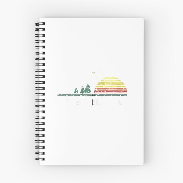 Item preview, Vintage Everett Washington Home Souvenir Print designed and sold by raelinema9mar1.