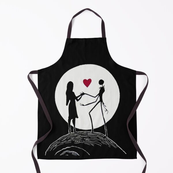 Item preview, Jack and Sally Collage 2 designed and sold by Asafasyifa.