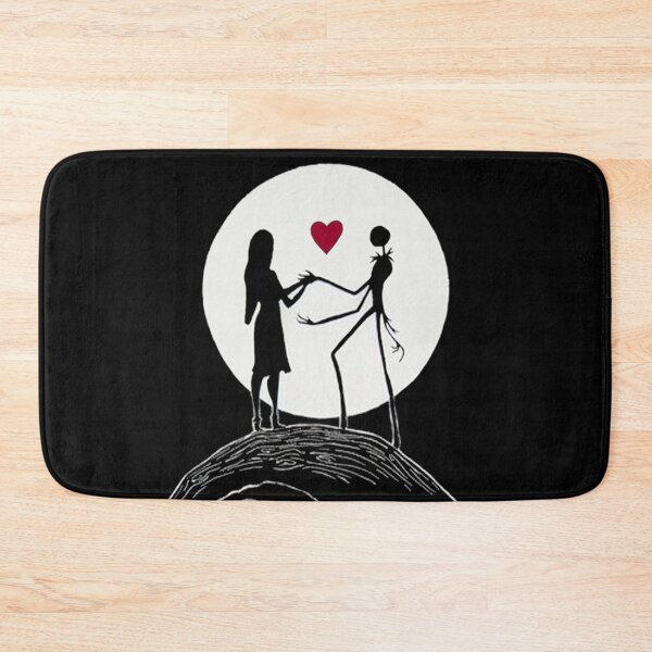 Item preview, Jack and Sally Collage 2 designed and sold by Asafasyifa.