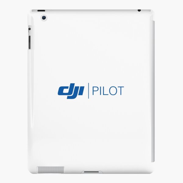 dji pilot ipad