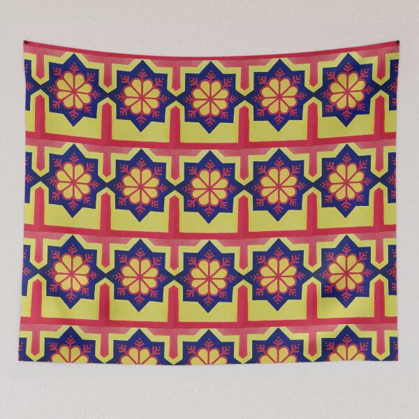 Item preview, Latvian Power symbol of Sun designed and sold by Ilze Strautins.
